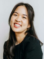 Profile image: Demi Fang