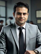 Profile image: Muhammad Fahad Ehsan