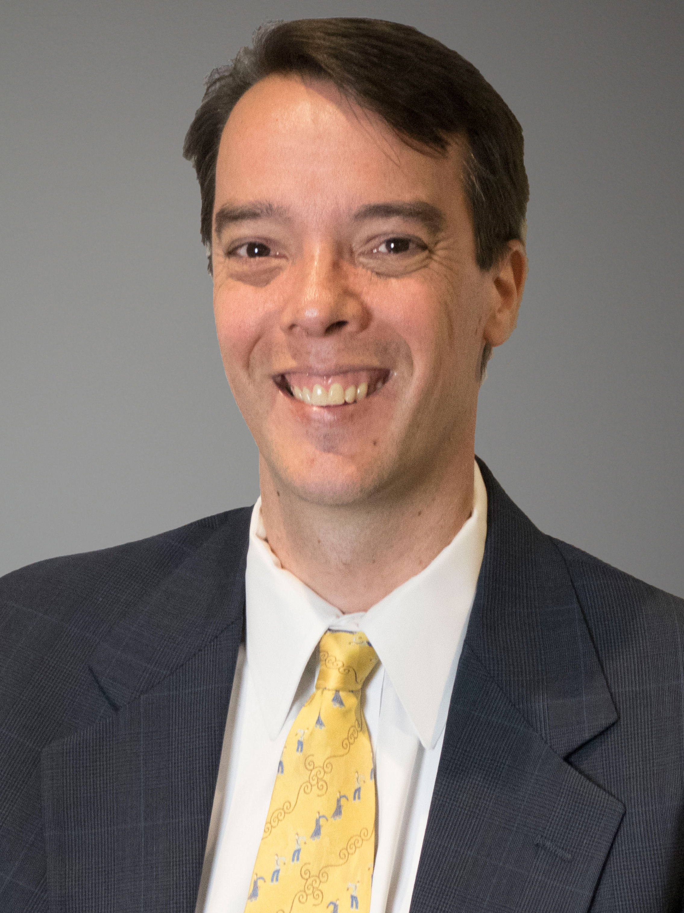 Profile image: John Bleakney