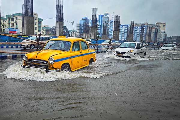 Image for AIResQ Startup Uses Physics-Guided AI for Flood Resilience