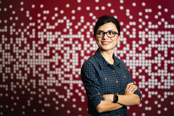 Image for Ghoreishi Receives $369K NSF Award for AI/ML-Enabled Resilient Building Design