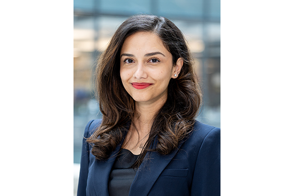 Image for Interdisciplinary Engineering Student Receives 2026 Outstanding PhD Student Award in Experiential Learning