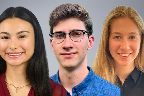 Image for 2026 Fulbright Scholarship Semi-finalists